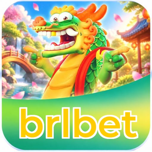 brlbet Instalar Logo 3