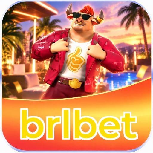 brlbet Logo
