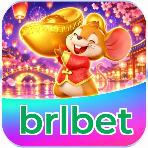 brlbet Logo