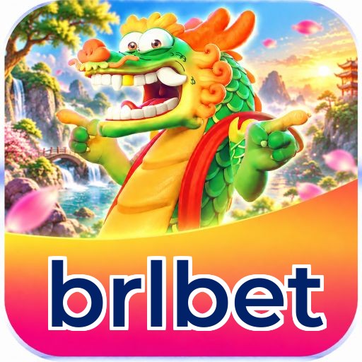 brlbet Logo