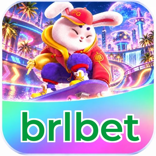 brlbet Logo