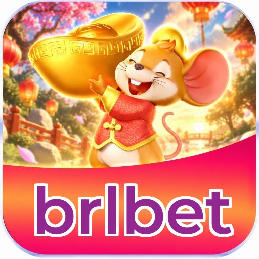 brlbet Logo Oficial - Cassino Online Certificado Brasil