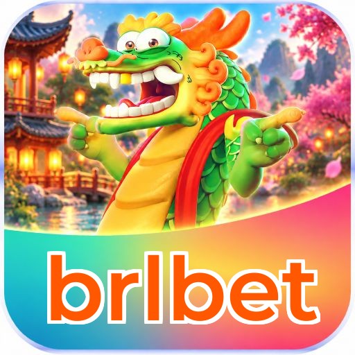 brlbet Logo