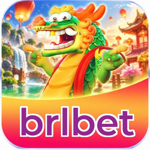 brlbet Logo