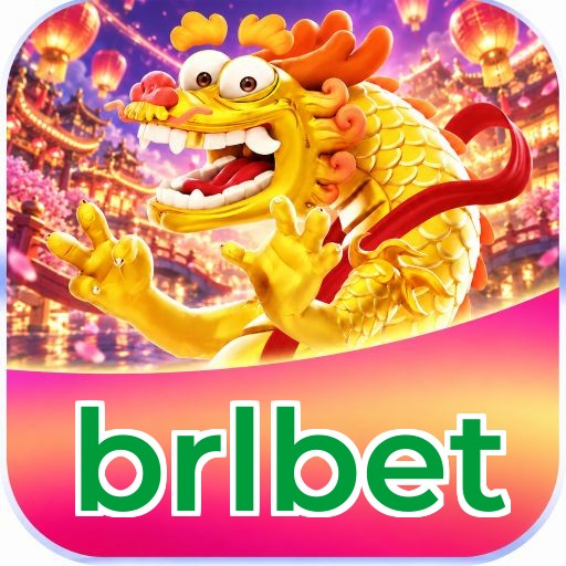 brlbet Logo