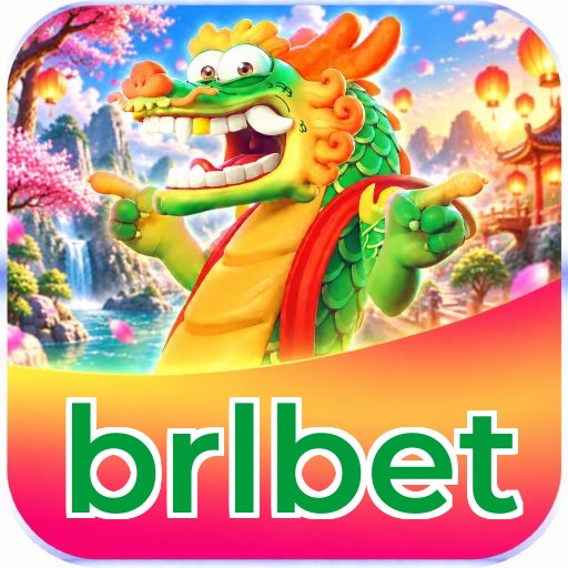 brlbet Logo