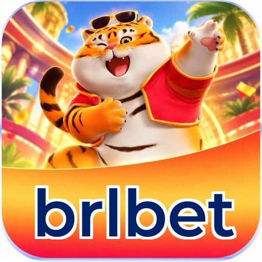 brlbet Logo
