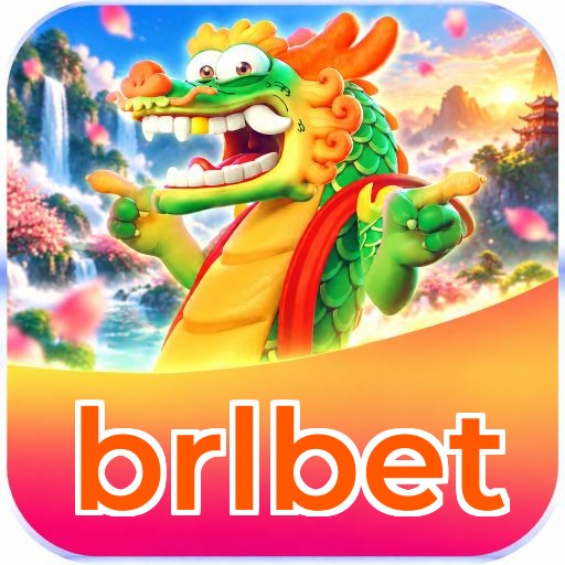 brlbet Logo