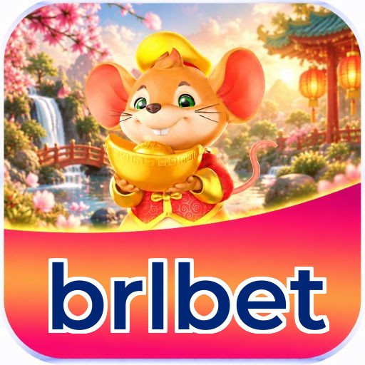 brlbet Logo