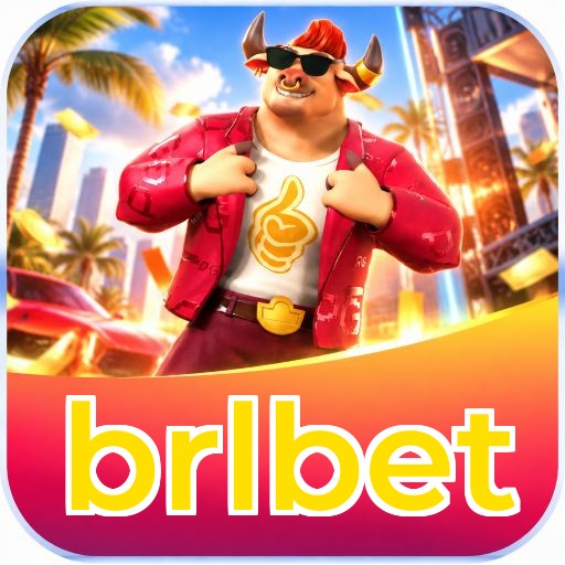 brlbet Logo