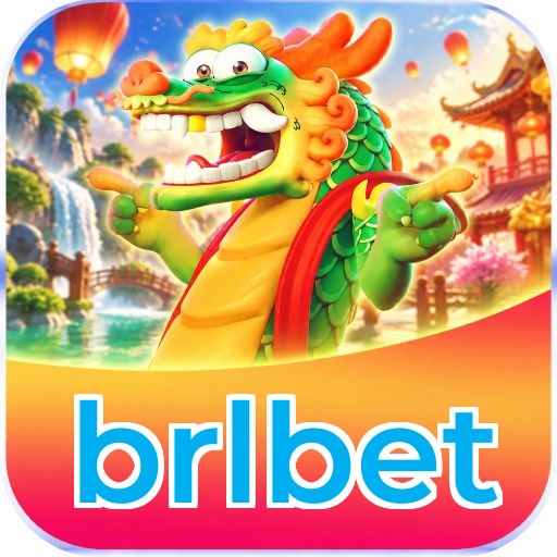 brlbet Logo