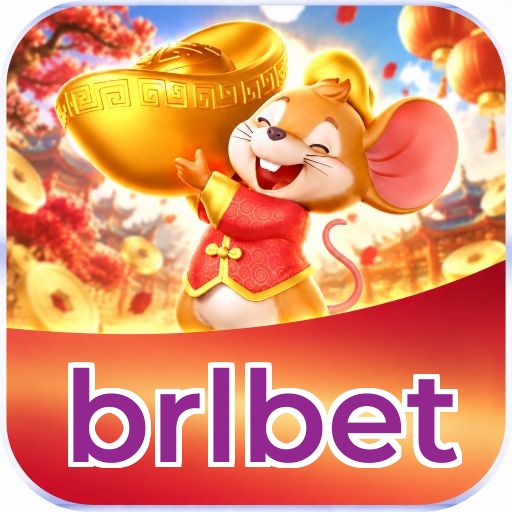 brlbet Logo