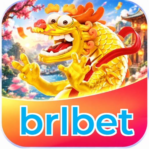 brlbet Logo