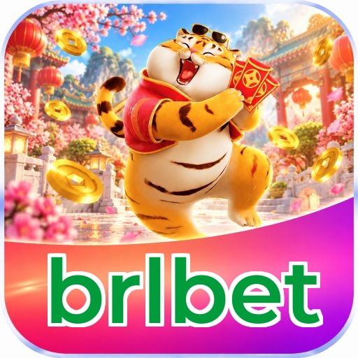 brlbet Bônus R$ 5.000 Logo