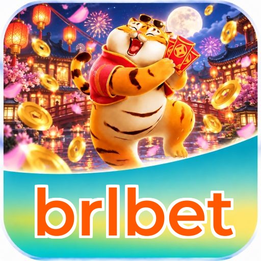 brlbet Logo